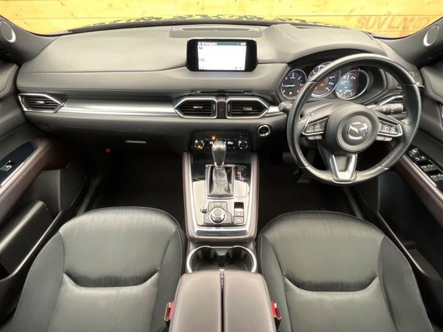CX-82.2 XD プロアクティブ