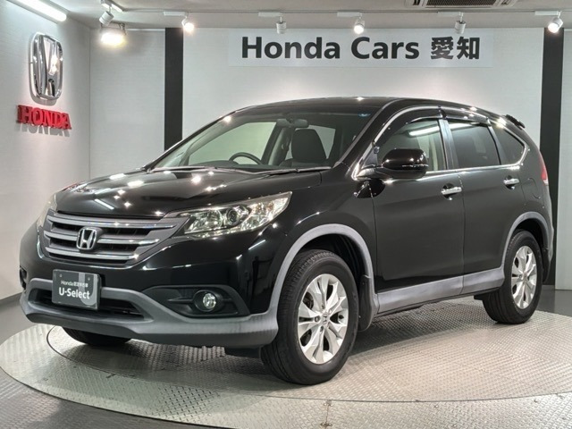 CR-V2.0 20G レザーパッケージ