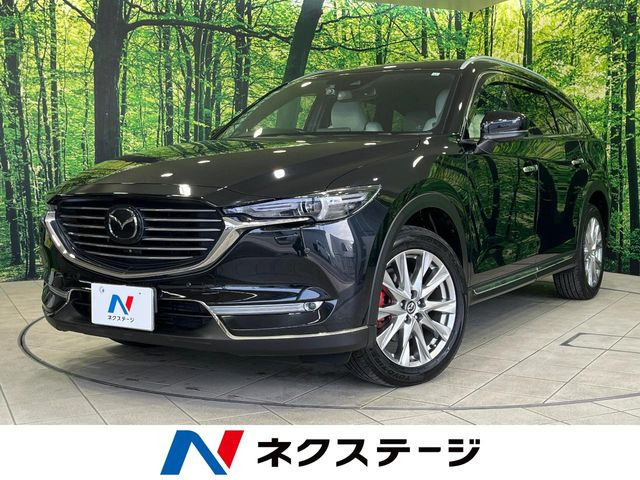 CX-82.2 XD Lパッケージ