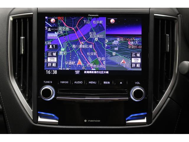 フォレスター2.0 アドバンス 4WD