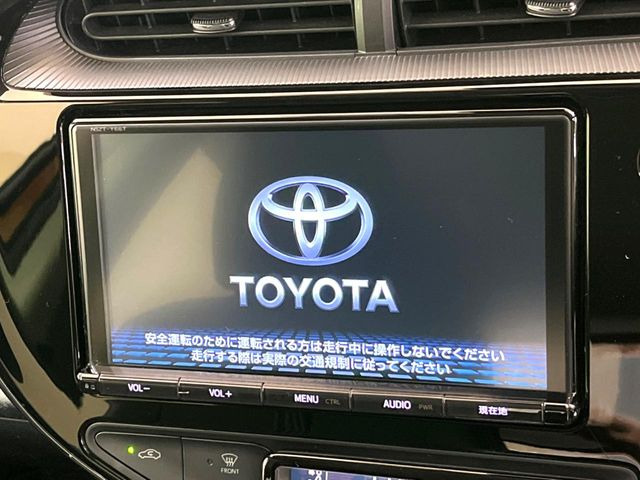 アクア1.5 クロスオーバー
