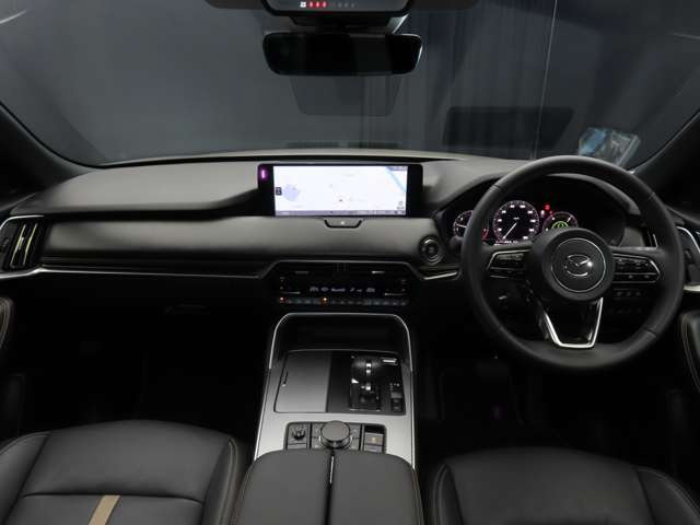CX-603.3 XD ハイブリッド エクスクルーシブスポーツ ディーゼル 4WD