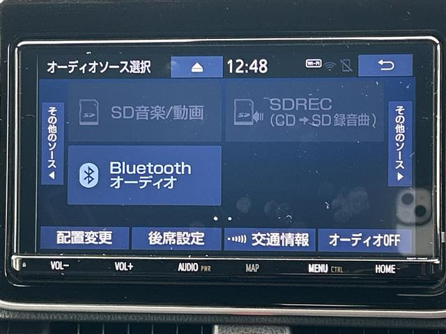 エスクァイアハイブリッド1.8 Gi