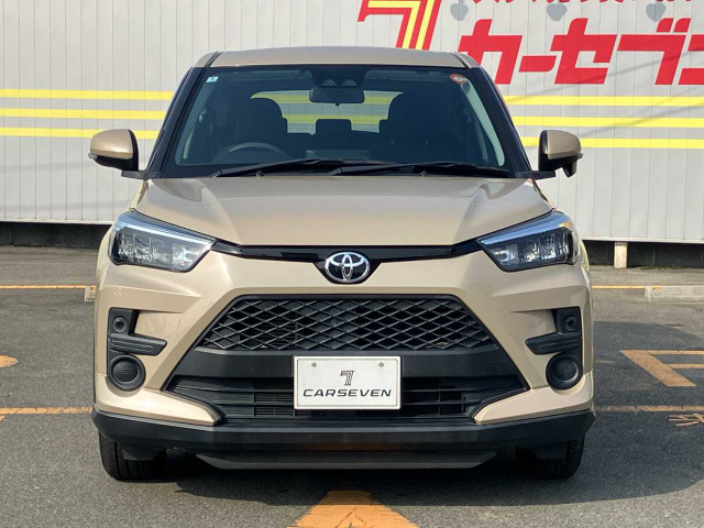 ライズ1.0 X S