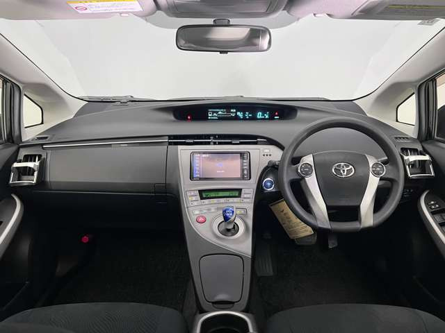プリウス1.8 S