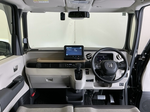 N-BOX