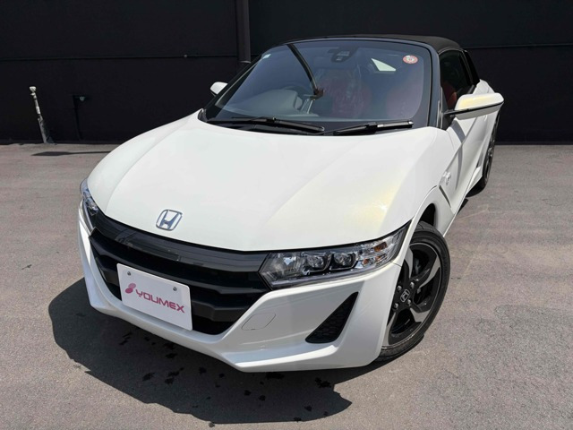 S660アルファ