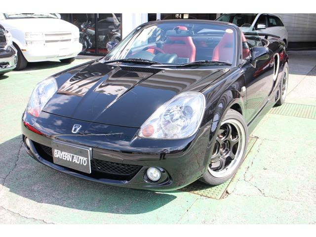 MR-S1.8 Vエディション ファイナルバージョン