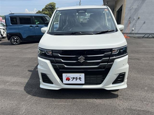 ワゴンRZL