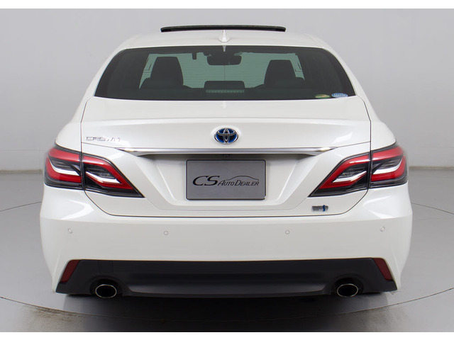 �N���A�����X�\�i�[���t���Ă��܂�!�t�����g&���A�ɃZ���T�[������A��Q���ɋ߂Â��ƌx��������h���C�o�[�ւ��m�点!�������֗��Ȑl�C�����ł�!!