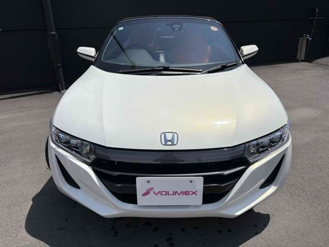 S660アルファ