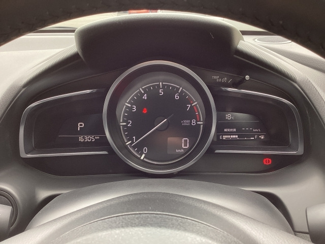MAZDA21.5 15S
