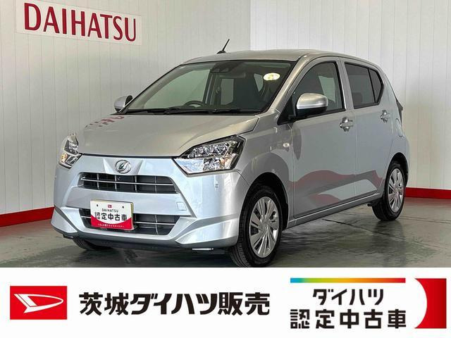 ミライースX SAIII