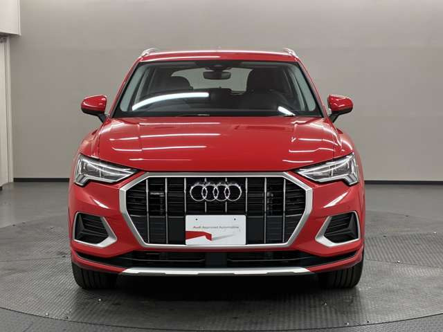 Q340 TDI クワトロ アドバンスト ディーゼル 4WD