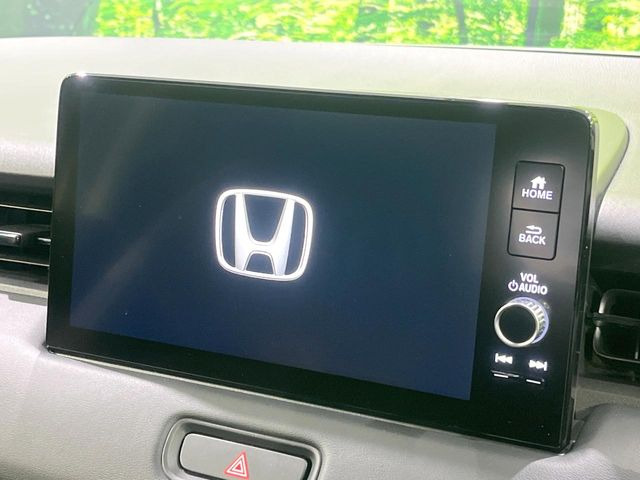 ヴェゼル1.5 e:HEV Z