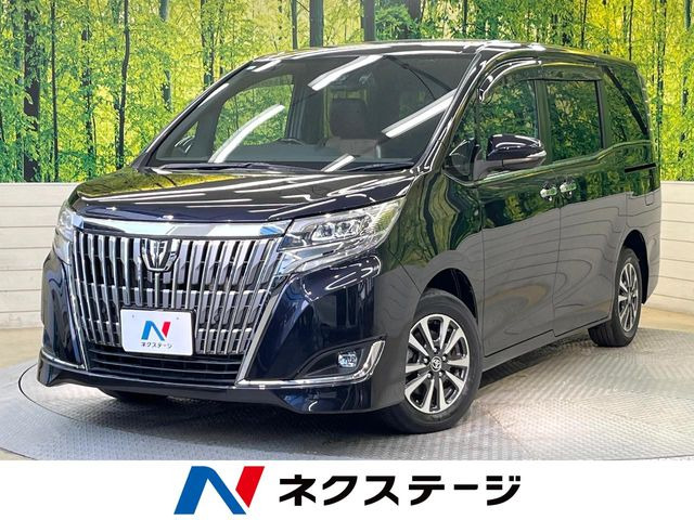 エスクァイア2.0 Gi プレミアムパッケージ