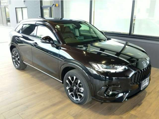 ZR-V2.0 e:HEV Z 4WD