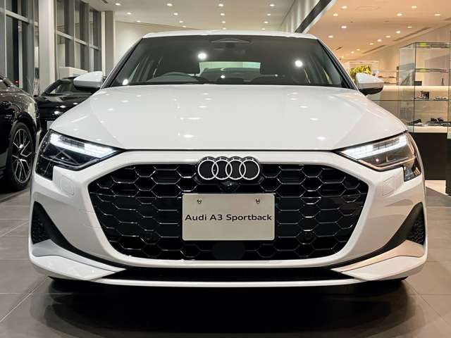 A3スポーツバック30 TFSI アドバンスド