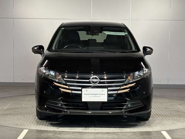 ノート1.2 X 90周年記念車