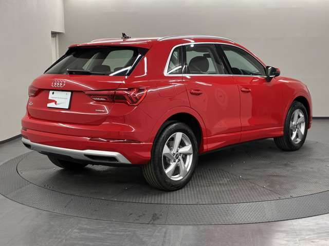 Q340 TDI クワトロ アドバンスト ディーゼル 4WD