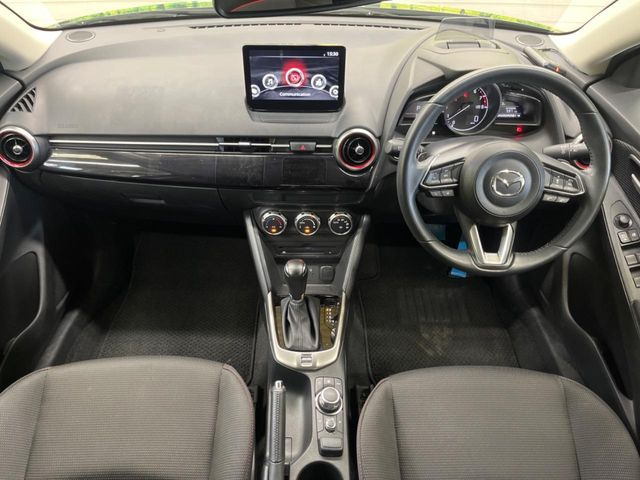 MAZDA21.5 15S ブラックトーンエディション