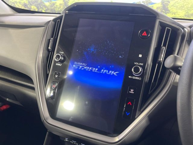 クロストレック2.0 ツーリング 4WD