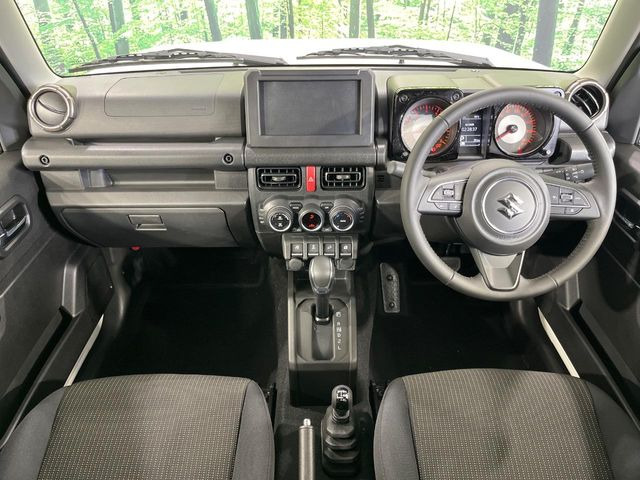 ジムニーノマド1.5 FC 4WD
