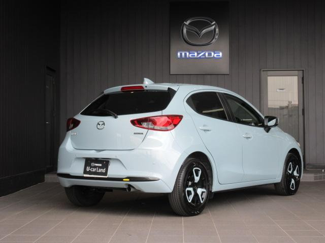 MAZDA21.5 15BD