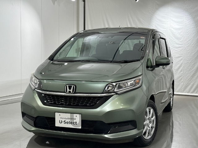 フリード1.5 G ホンダセンシング