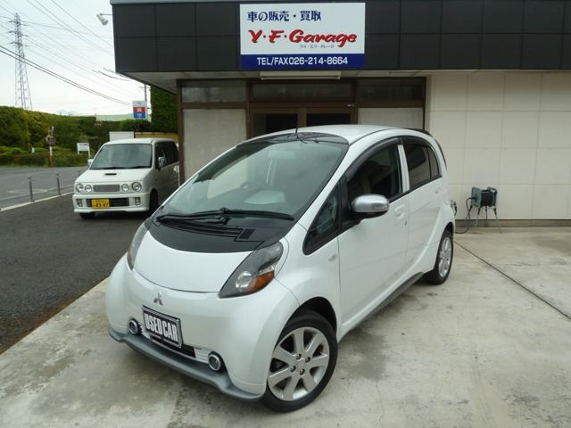 i(アイ)T 4WD