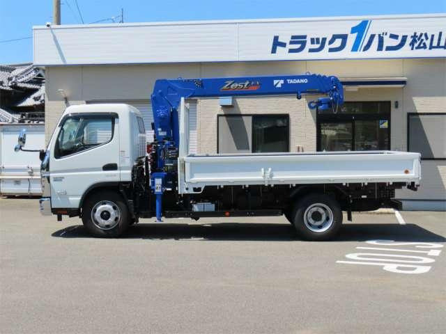 キャンター