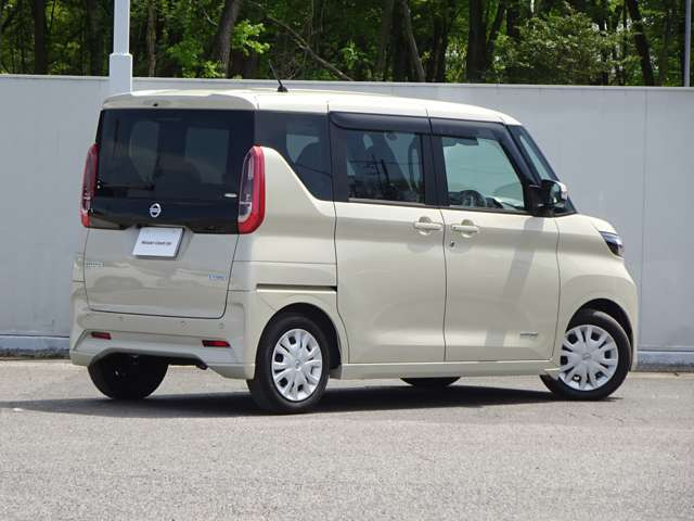 デイズルークスX