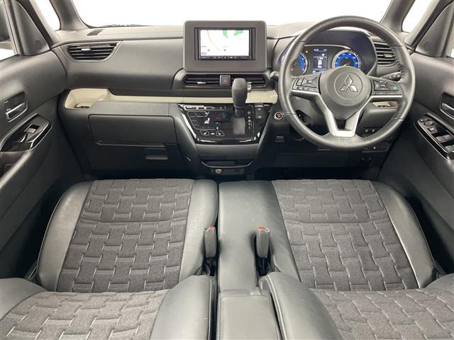 デリカミニG プレミアム 4WD