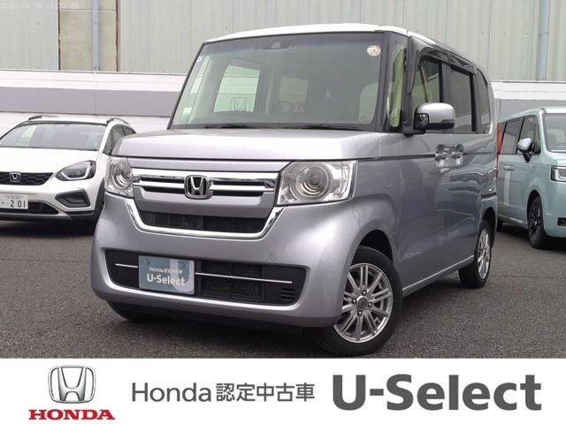 N-BOXL 4WD