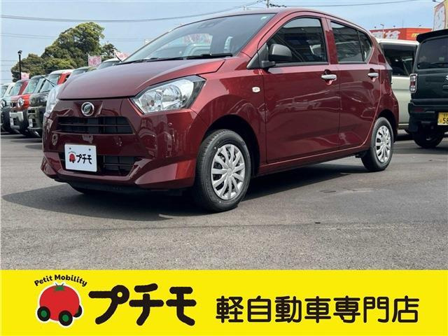 ミライースL SAIII
