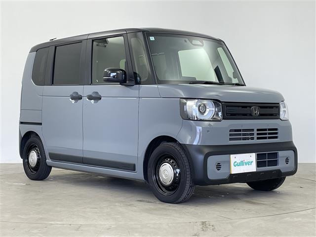 N-BOX