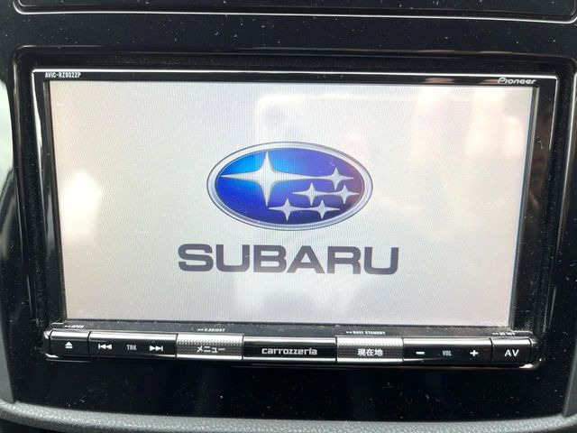 インプレッサスポーツ2.0 i-S アイサイト 4WD