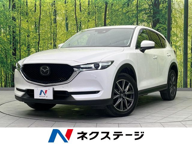 CX-52.5 25S Lパッケージ