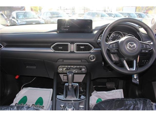 CX-52.2 XD スマートエディション 4WD