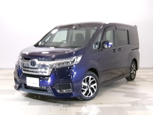 ステップワゴン1.5 スパーダ ホンダ センシング