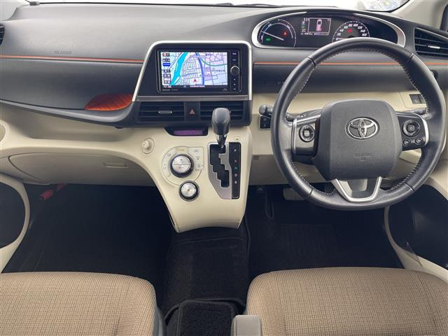 シエンタ1.5 G