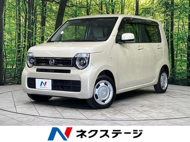 N-WGN�i�z���_�jL �z���_ �Z���V���O ���Îԉ摜