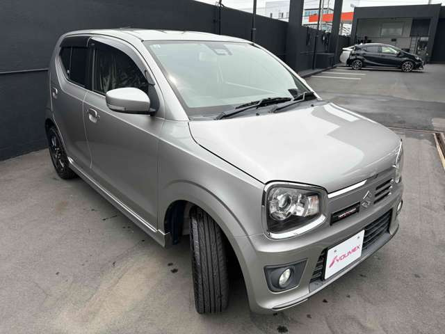 アルトワークス オートギヤシフト 4WD