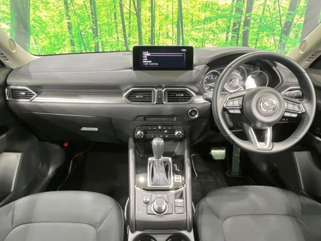 CX-52.0 20S i セレクション