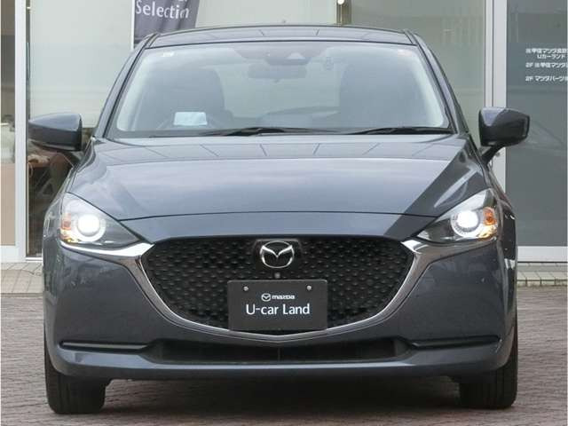 MAZDA21.5 15S プロアクティブ スマートエディションII