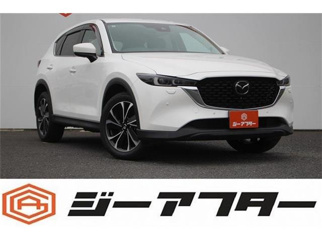CX-52.2 XD Lパッケージ 4WD