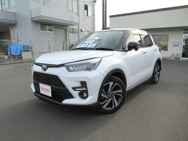 ライズ1.0 Z 4WD