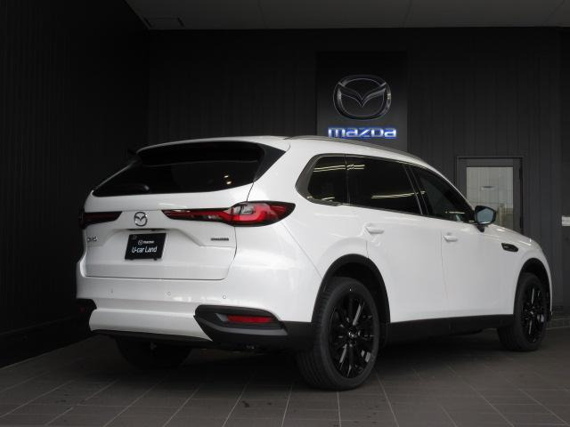 CX-803.3 XD ドライブ エディション ナッパ レザー パッケージ ディーゼル