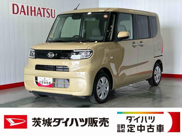 タントX リミテッド