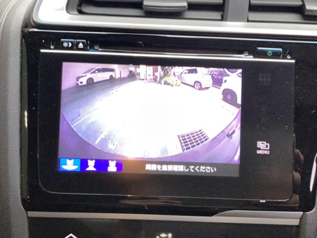 フィット1.5 15X Lパッケージ